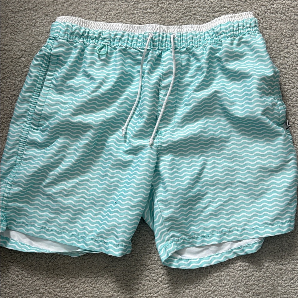 Men’s Cotton On Swim Shorts Trunks SWIM small pockets